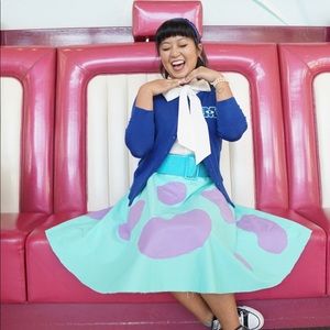 ♣️Meet your Posher!♣️